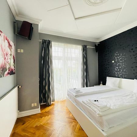 Aday - Aalborg City Center Big Apartment Εξωτερικό φωτογραφία