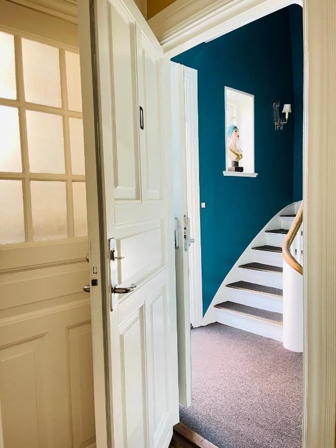 Aday - Aalborg City Center Big Apartment Εξωτερικό φωτογραφία