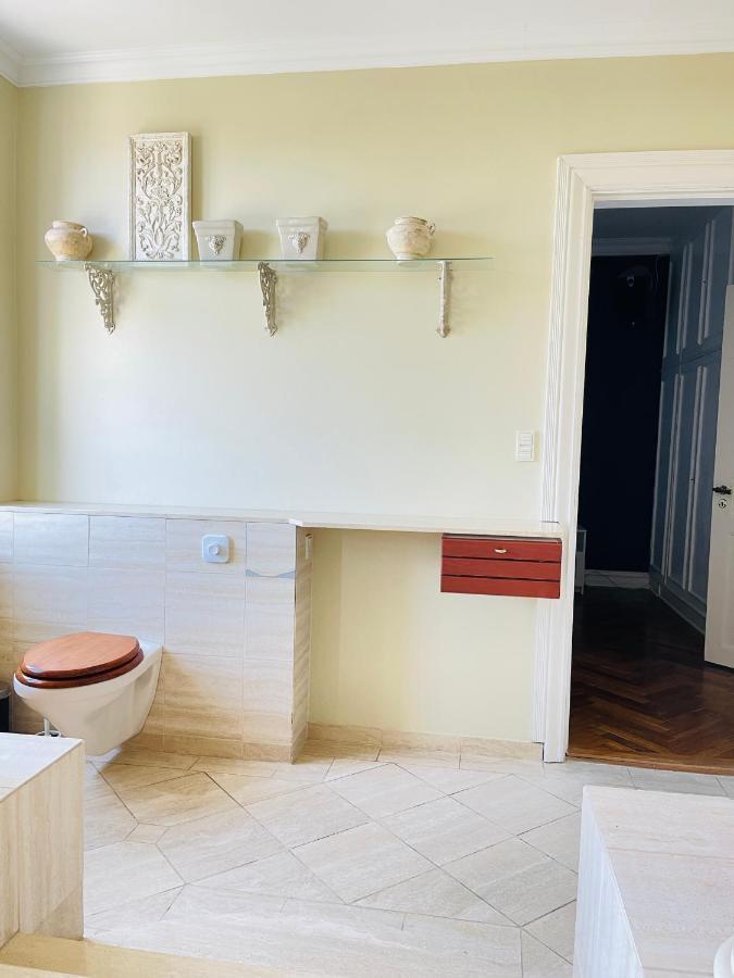Aday - Aalborg City Center Big Apartment Εξωτερικό φωτογραφία