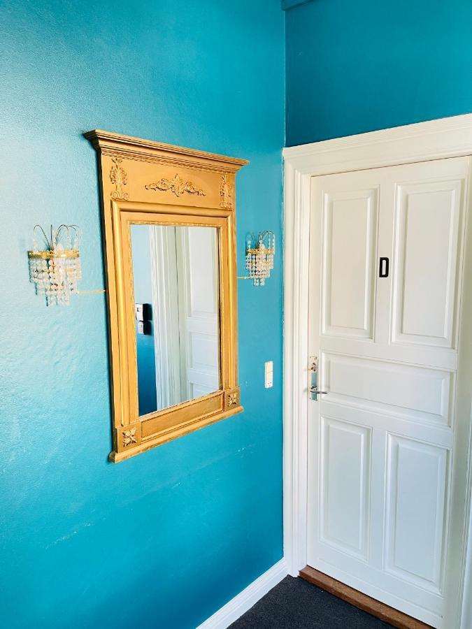 Aday - Aalborg City Center Big Apartment Εξωτερικό φωτογραφία