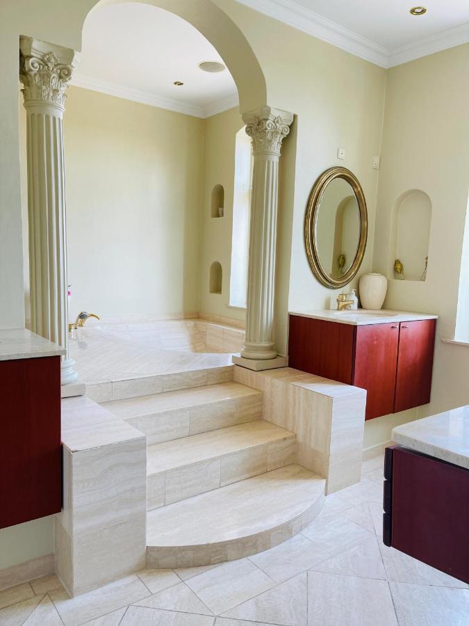 Aday - Aalborg City Center Big Apartment Εξωτερικό φωτογραφία