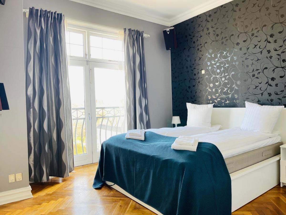 Aday - Aalborg City Center Big Apartment Εξωτερικό φωτογραφία