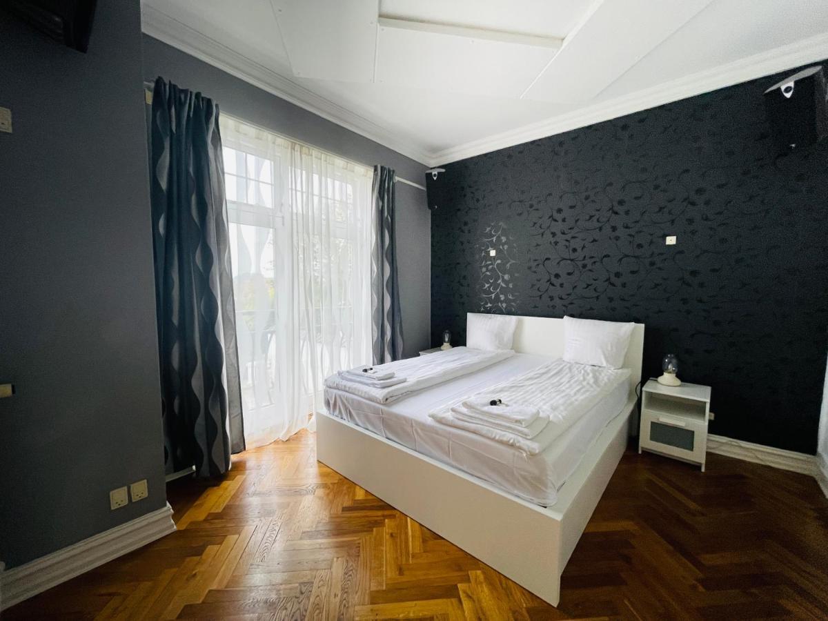 Aday - Aalborg City Center Big Apartment Εξωτερικό φωτογραφία