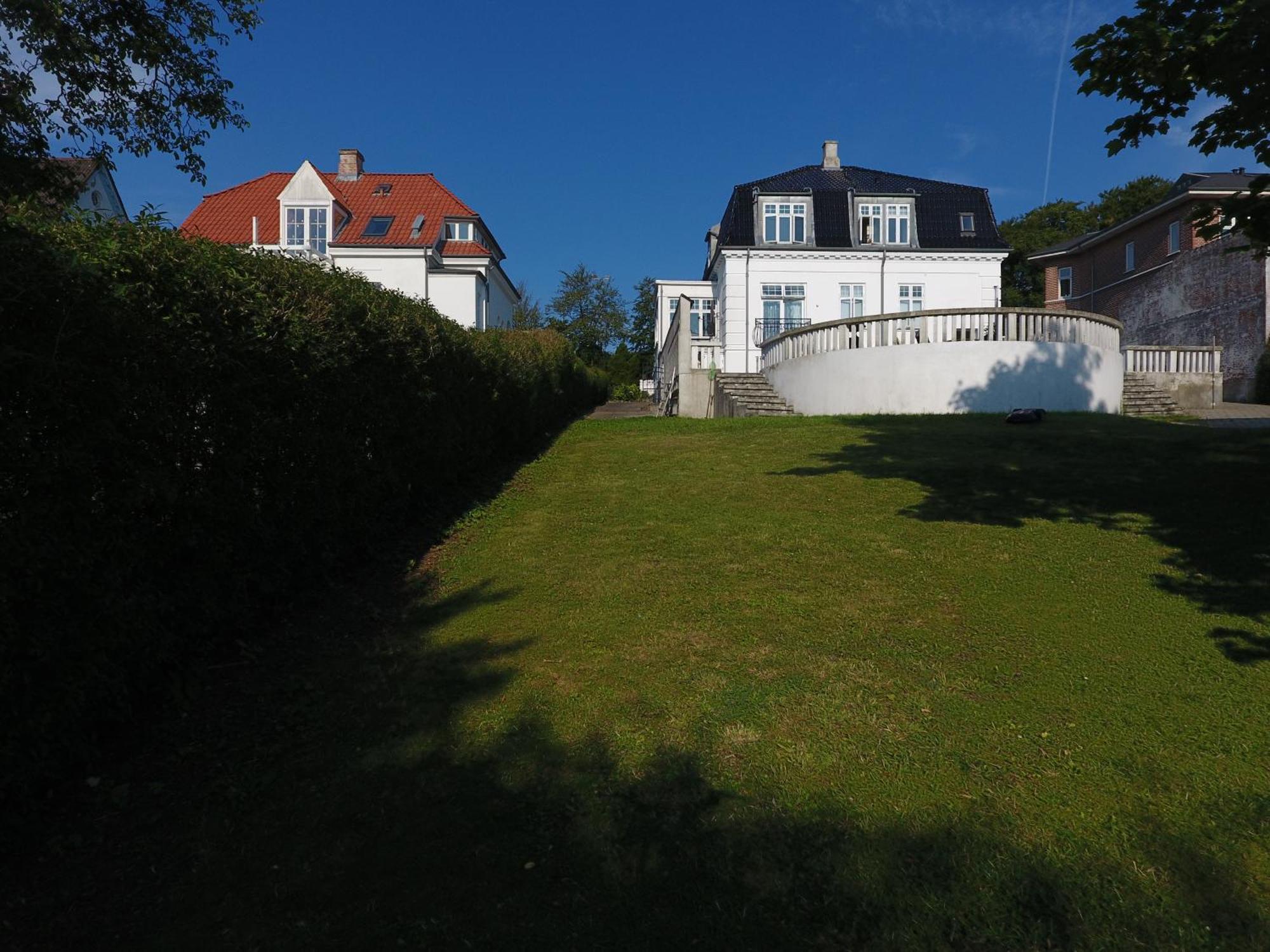 Aday - Aalborg City Center Big Apartment Εξωτερικό φωτογραφία